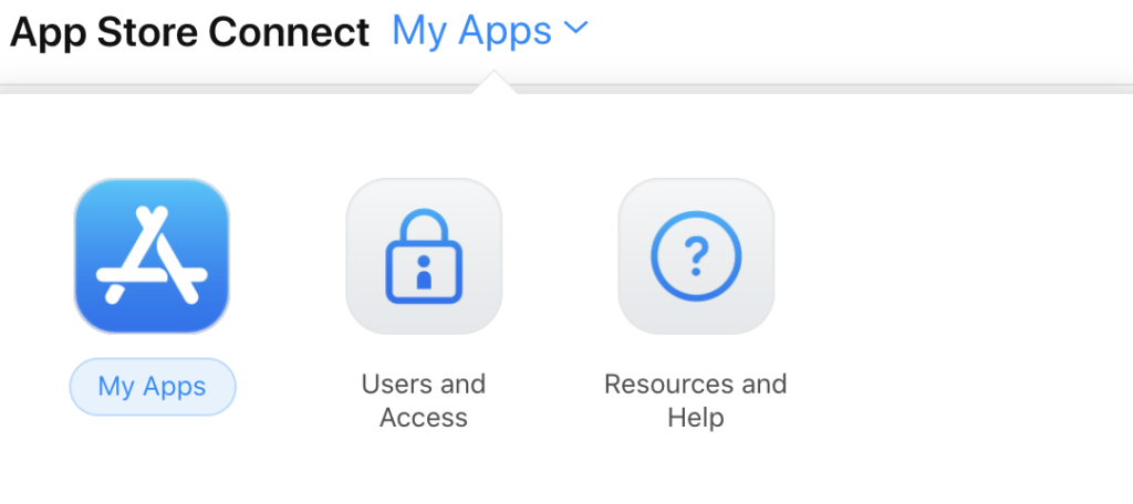 In-App Purchases setup step 5