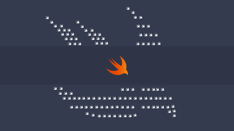 iOS Design Patterns in Swift