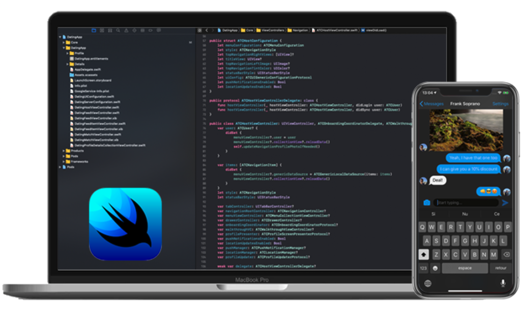 How to Use Camera and Library to Take Photos in SwiftUI - iOS Tutorial ...