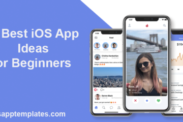 ios app ideas